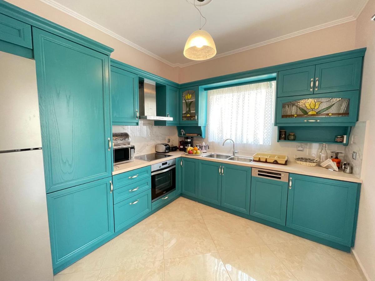 Apartment Panselinos