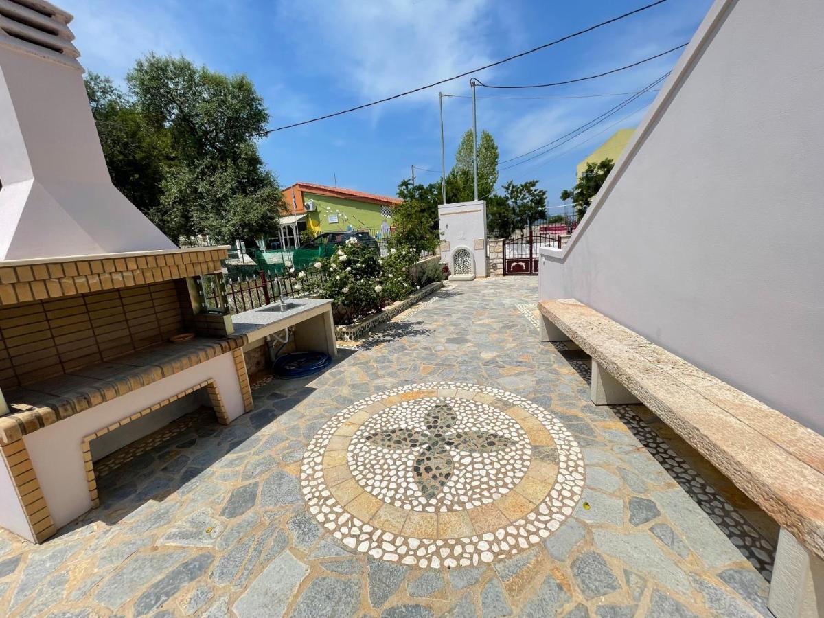 Apartment Panselinos