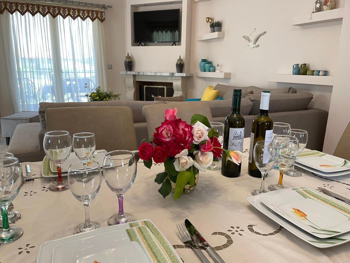 Panselinos Apartment