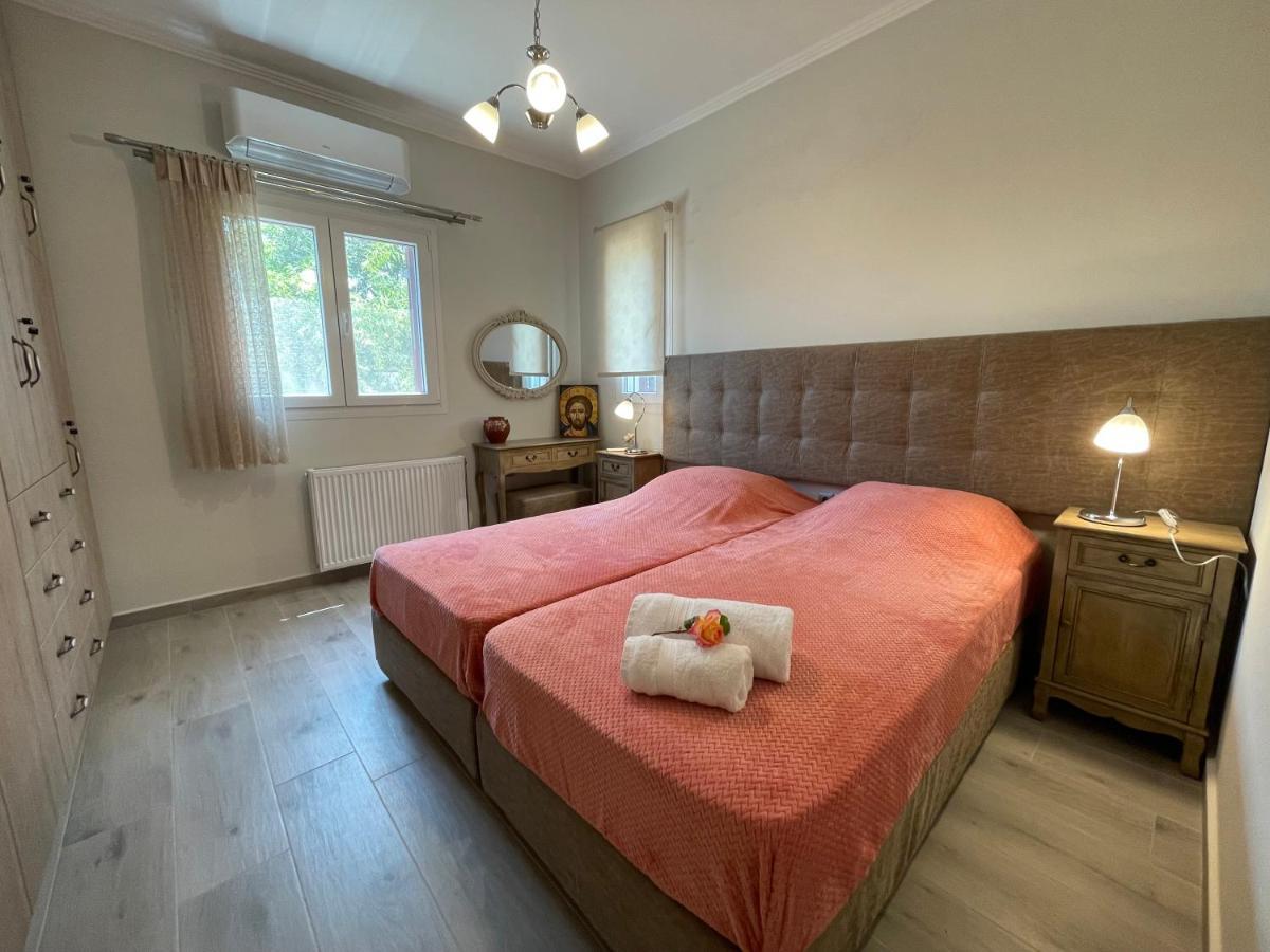 Apartment Panselinos Spartokhorion