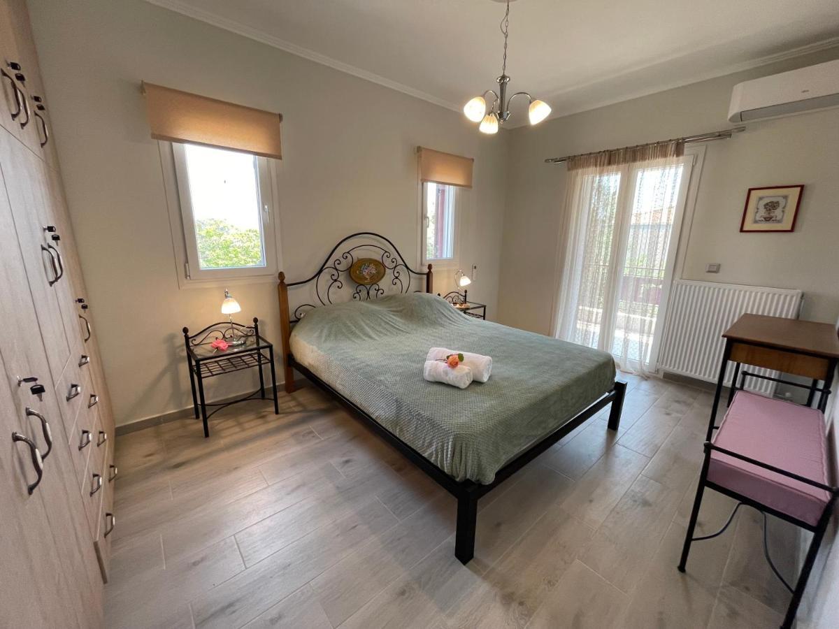 Panselinos Apartment