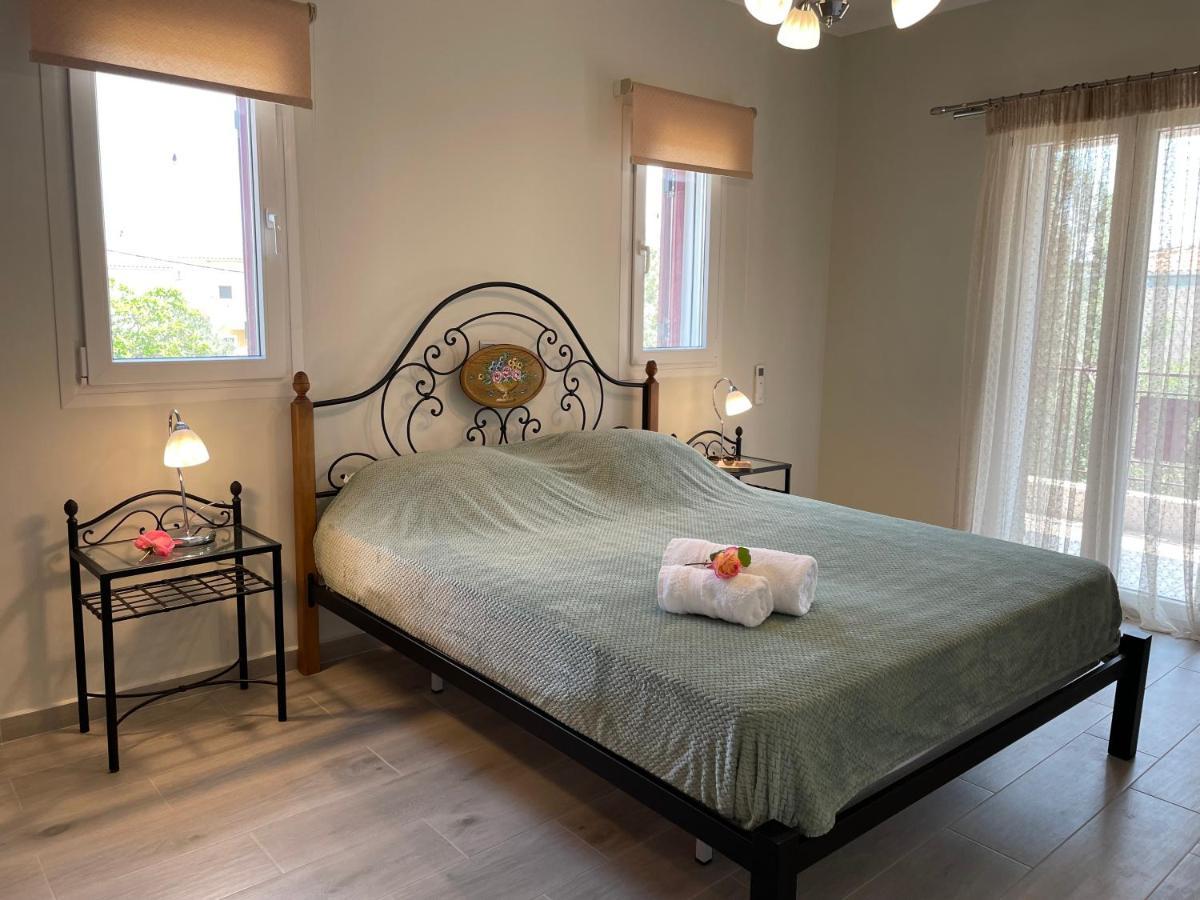 Panselinos Apartment