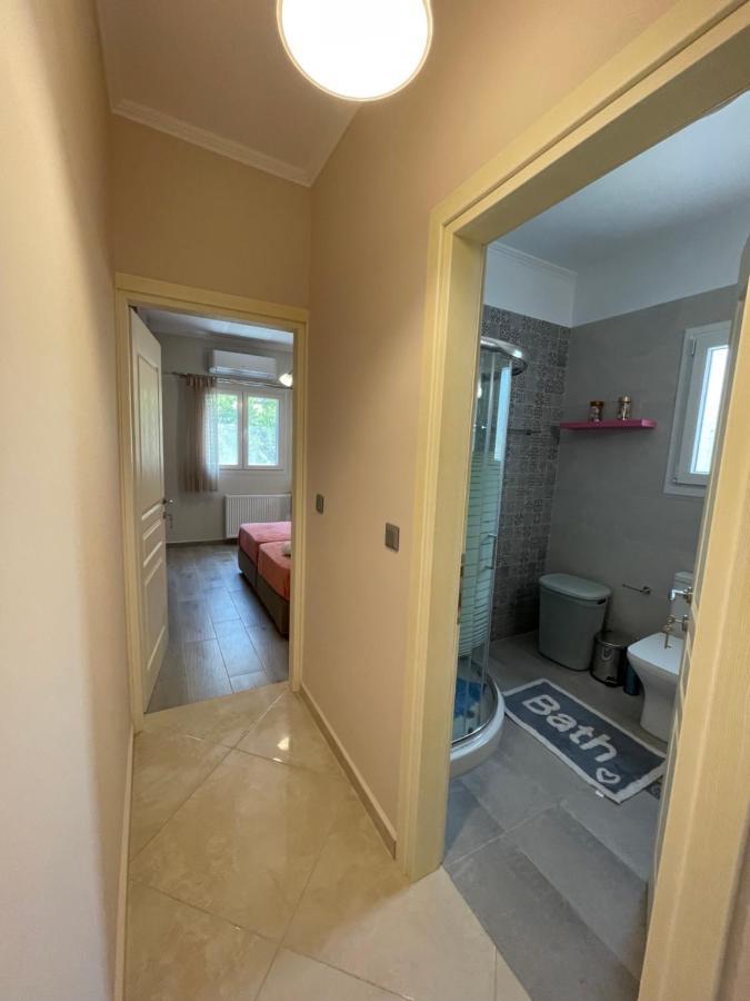 Panselinos Apartment